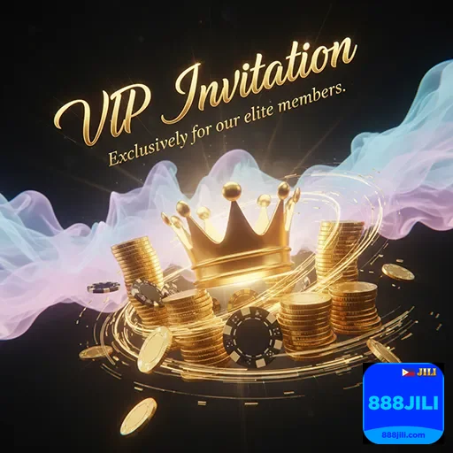 VIP players enjoying exclusive perks at 888jili