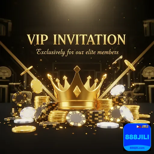 VIP players enjoying festive promotions at 888jili