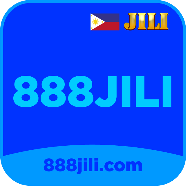 888jili logo