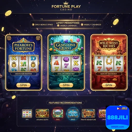 Mobile player enjoying VIP casino gaming experience